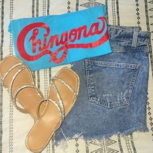Chingona Tee